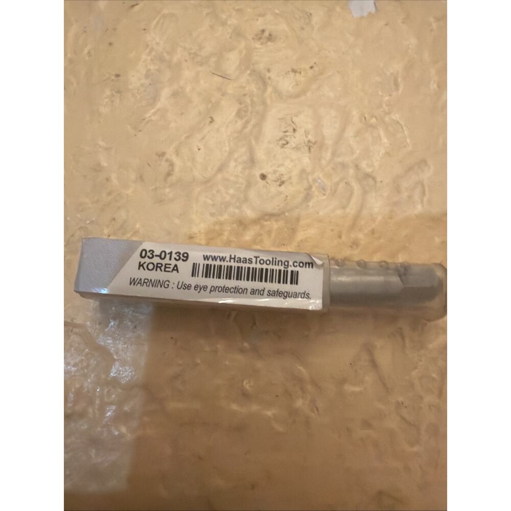 Haas Tooling 03-0139 Replacement Blade Set Korea